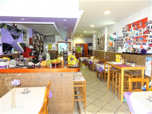 Venta Cafe Bar en Arroyo de la Miel - Benalmadena - Gra...