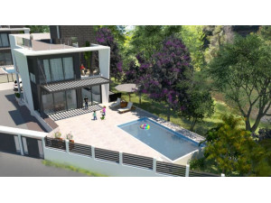 Villa en venta en Villajoyosa