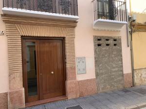 Local en Antequera ( Málaga)