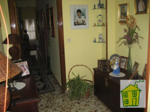 Piso en venta en Andújar