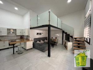 Apartamento en venta en Andújar