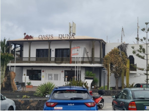 Se vende apartamento planta baja Oasis Duna Corralejo