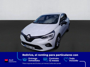 Renault Clio Business Blue Dci 63 Kw (85cv)
