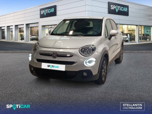 Fiat 500X   1,0 Firefly T3 88KW (120 CV) S&S Connect