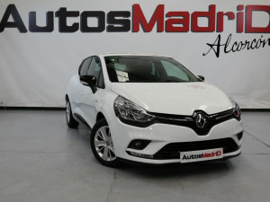 Renault Clio Limited dCi 55kW (75CV) -18