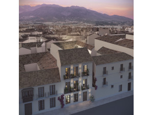 Apartamento en venta en Málaga-Centro