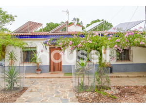 Casa en venta de 143 m² Camino de la Parrita, 41880 Ro...