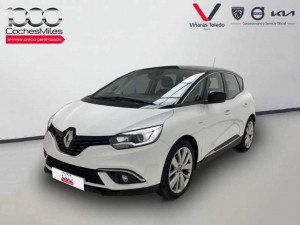 Renault Scénic RENAULT  1.3 TCe GPF Limited 103kW 
