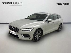 Volvo V60 D4 Inscription Manual 