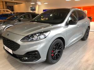 Ford Kuga ST-Line X 2.5 Duratec FHEV 132kW Auto