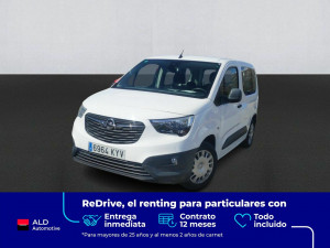 Opel Combo 1.5 Td 75kw (100cv) S/s Expression L