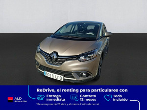 Renault Scenic Zen Blue Dci 110 Kw (150cv) Edc