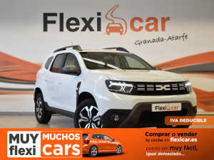 Dacia Duster Duster Journey GO TCE  95kw  130cv  4x2