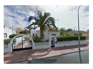 295000 € Rojales, Ciudad Quesada, villa independiente...
