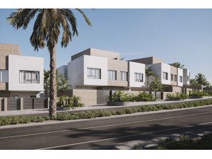 Construccion nueva - Residencial Adeley - Las Zocas San...