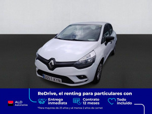 Renault Clio Business Tce 66kw (90cv) Glp -18