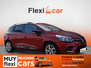 Renault Clio Sp. T. Limited TCe 55kW (75CV) -18