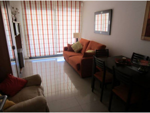 Apartamento de 2 dormitorios en Villajoyosa