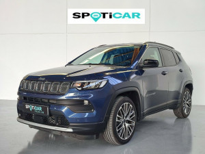 Jeep Compass  1.6 Mjet 96kW (130CV)  FWD Limited