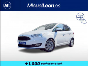 Ford C Max 1.0 EcoBoost 92kW (125CV) Trend+