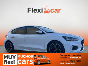 Ford Focus 1.5 Ecoboost 135kW ST-Line - 5 P