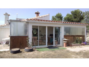 En venta casa de campo en Perello (Tarragona)