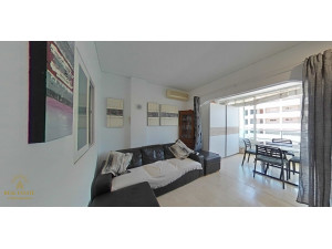 Apartamento en El Albir/L'Albir en venta: 290.000€, 8...