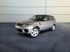 Land-Rover Range Rover Sport 3.0D TD6 300PS AWD Auto MH...