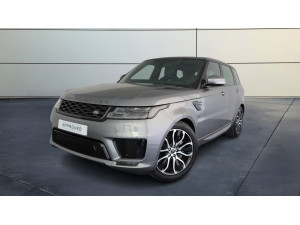 Land-Rover Range Rover Sport 3.0D I6 220kW MHEV AWD HSE...