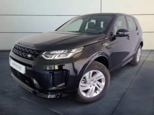 Land-Rover Discovery Sport 2.0D TD4 163PS AWD Aut MHEV ...