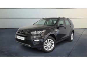 Land-Rover Discovery Sport 2.0L TD4 110kW (150CV) 4x4 S...