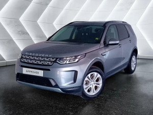 Land-Rover Discovery Sport 2.0D I4-L.Flw 150 PS AWD MHE...