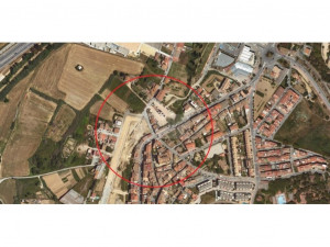 Solar residencial en Venta en Palamos Girona Ref: VT-10...