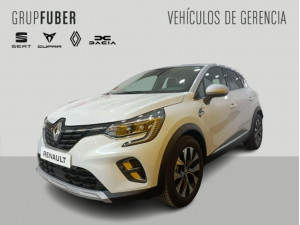 Renault Captur Techno