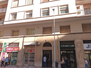 Venta de Piso en Calle Asensi Nº 3 Castellón de la Pl...