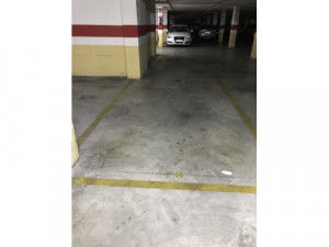 parking guarda tu auto