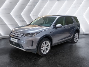Land-Rover Discovery Sport 2.0D TD4 163 PS AWD Auto MHE...
