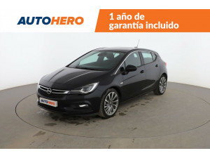 Opel Astra 1.6 CDTi SS  Excellence