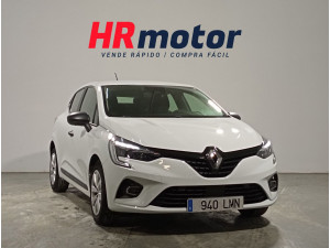 Renault Clio Business Edition