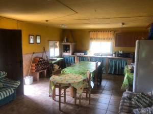 Casa de campo-Masía en Venta en Enix Almería
