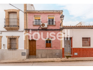 Casa en venta de 91 m² en Calle Mateo Inurria, 14520 F...