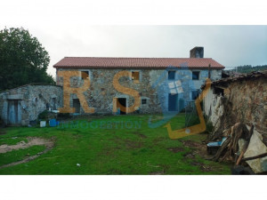 Casa de pueblo en Venta en A Laracha La Coruña Ref: CA...