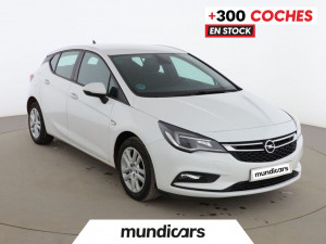 Opel Astra 1.0 Turbo S/S Expression