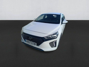 Hyundai Ioniq 1.6 Gdi Phev Tecno Dct