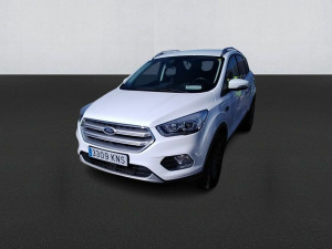 Ford Kuga 1.5 Ecoboost 110kw 4x2 Trend+