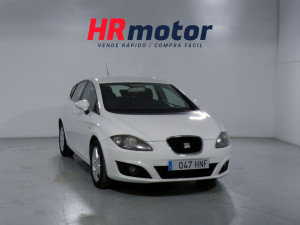 Seat Leon Reference Copa