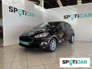 Ford Fiesta  1.1 Ti-VCT 63kW  5p Trend
