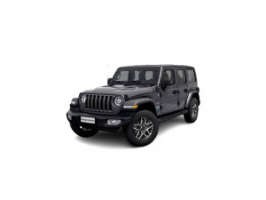 Jeep Wrangler Sahara 2.0 280kW (380CV) 8ATX E6D