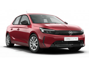 Opel Corsa-e 50kWh Edition