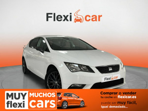 Seat Leon 1.2 TSI 110cv St&Sp Style Connect